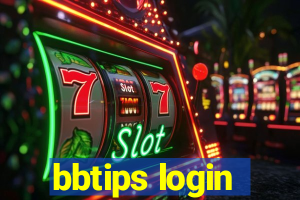 bbtips login